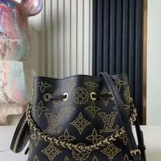 LV Bucket Bags